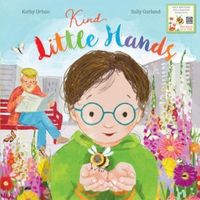 Produktbild: Kind Little Hands