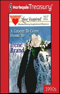Produktbild: A Groom To Come Home To