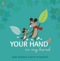 Produktbild: Sperring, M: Your Hand in My Hand