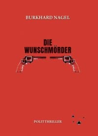 Produktbild: Die Wunschm&ouml;rder