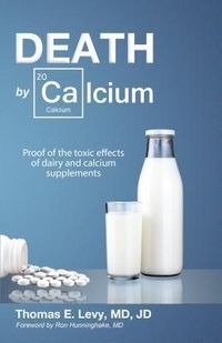 Produktbild: Death by Calcium
