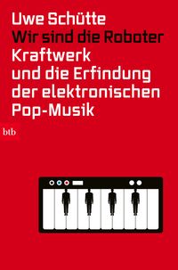 Produktbild Wir sind die Roboter