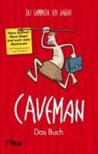 Produktbild: Caveman