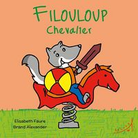 Produktbild: Filouloup chevalier