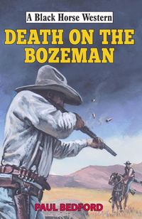 Produktbild: Death on the Bozeman
