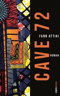 Produktbild: Cave 72