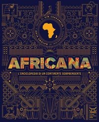 Produktbild: Africana