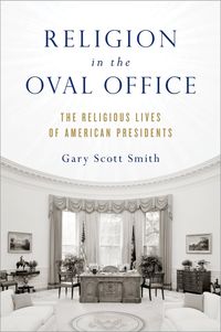 Produktbild: Religion in the Oval Office