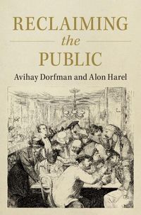 Produktbild: Reclaiming the Public