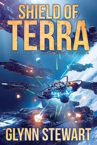 Produktbild: Shield of Terra