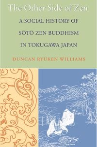 Produktbild: The Other Side of Zen