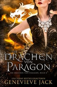 Produktbild: Die Drachen von Paragon