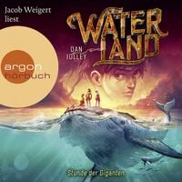 Produktbild: Waterland - Stunde der Giganten