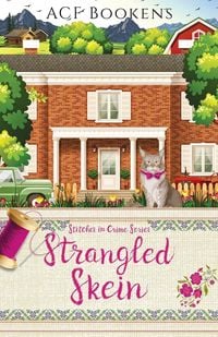 Produktbild: Strangled Skein