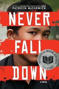 Produktbild: Never Fall Down