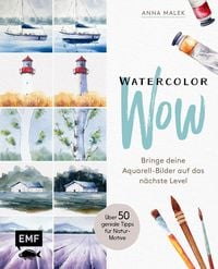 Produktbild: Watercolor Wow