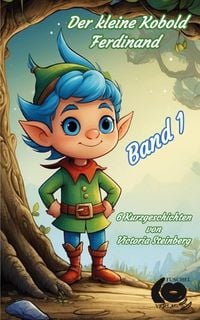 Produktbild: Der kleine Kobold Ferdinand