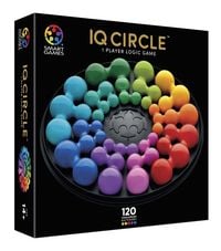 Produktbild: IQ-Deluxe Circle
