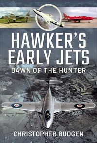 Produktbild: Hawker's Early Jets