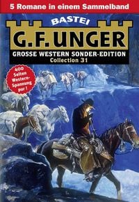 Produktbild: G. F. Unger Sonder-Edition Collection 31