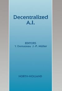 Produktbild: Decentralized A.I