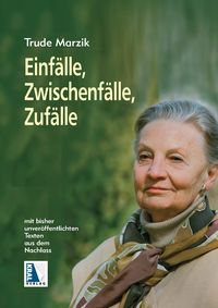 Produktbild: Einf&auml;lle, Zwischenf&auml;lle, Zuf&auml;lle