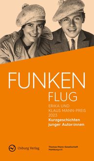 Produktbild: Funkenflug