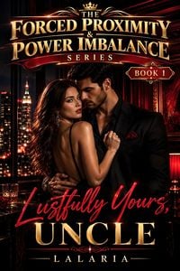 Produktbild: Lustfully Yours, Uncle