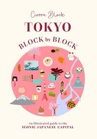 Produktbild: Tokyo Block by Block