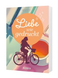 Produktbild: Liebe wie gedruckt