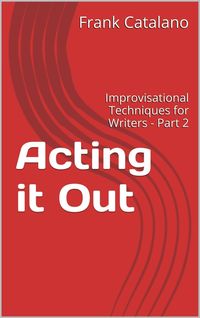 Produktbild: Acting It Out