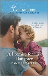 Produktbild: A Promise for His Daughter