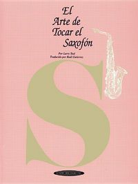 Produktbild: Teal, L: Arte de Tocar El Saxof&oacute;n