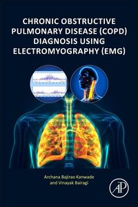 Produktbild: Chronic Obstructive Pulmonary Disease (Copd) Diagnosis Using Electromyography (Emg)