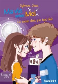 Produktbild: Ma vie selon moi