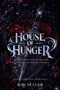 Produktbild: House of Hunger: Dark Vampire Romance (Deutsche Ausgabe)