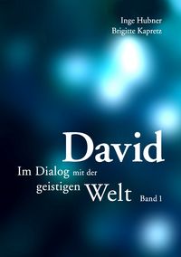 Produktbild: David - Band 1