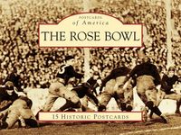 Produktbild: The Rose Bowl: 15 Historic Postcards