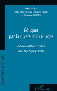 Produktbild: Eduquer par la diversite en europe - experimentations croise
