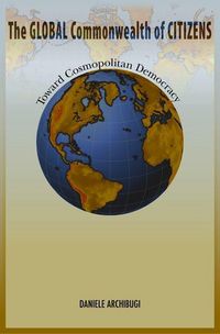 Produktbild: Global Commonwealth of Citizens