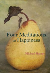 Produktbild: Hampe, M: Four Meditations on Happiness