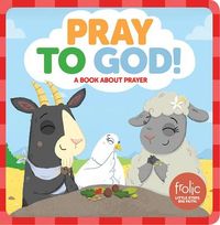 Produktbild: Pray to God