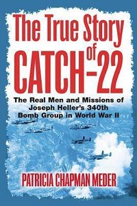 Produktbild: The True Story of Catch-22