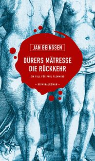 Produktbild: D&uuml;rers M&auml;tresse - Die R&uuml;ckkehr