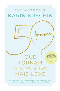 Produktbild: 50 Frases Que Tornam a sua Vida Mais Leve