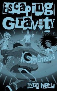 Produktbild: Escaping Gravity