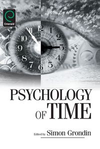Produktbild: Psychology of Time