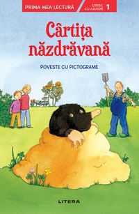 Produktbild: C&acirc;rti&iquest;a nazdravana
