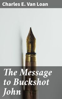 Produktbild: The Message to Buckshot John