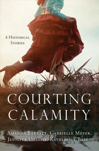 Produktbild: Courting Calamity